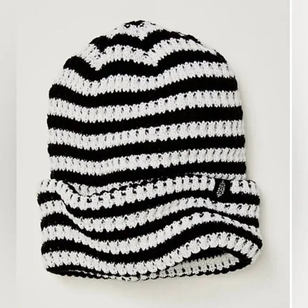 Free People Movement Cool Down Beanie